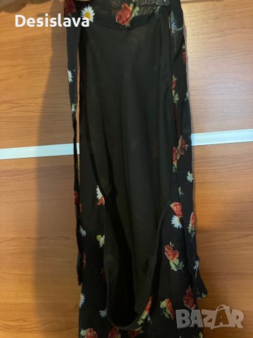 Летни рокли Mango, H&M и други, снимка 12 - Рокли - 37306398