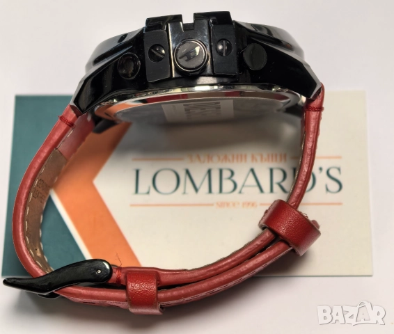 Мъжки часовник Diesel Mega Chief Digital DZ4647, снимка 2 - Мъжки - 52257985