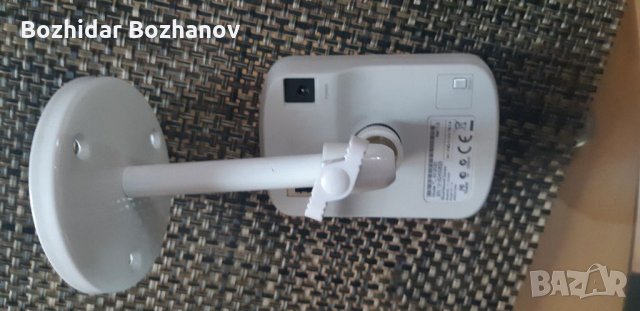 Ip camera Tp link, снимка 5 - IP камери - 33068496