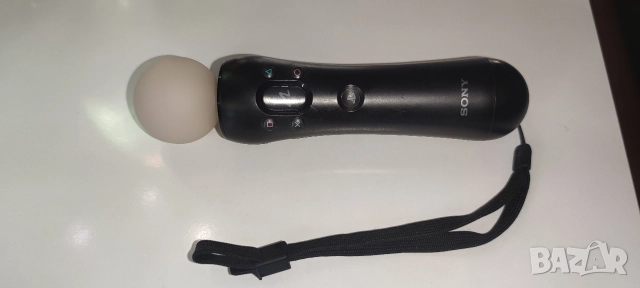 PS3-Move Controller , снимка 2 - Аксесоари - 52904936