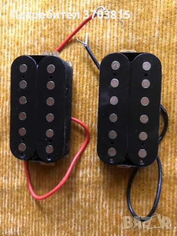 АДАПТЕРИ за китара