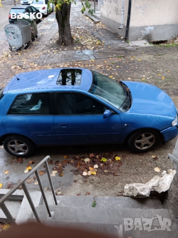 Продавам Ауди А3 1.9 тди 90 коня