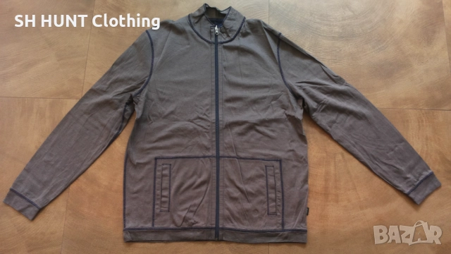 HUGO BOSS размер L / XL двулицева горница 14-59