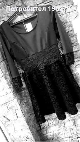 разпродажба дамски рокли цена 25 лв, снимка 2 - Рокли - 43394074