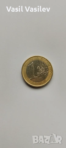 Рядка евро монета , снимка 4 - Нумизматика и бонистика - 53247450