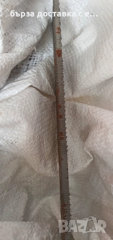 пила за копита , снимка 3 - За селскостопански - 51749759