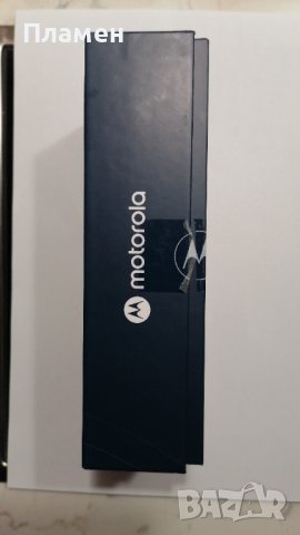 Motorola G51 5G чисто нов, гаранция САМО ЛИЧНО ПРЕДАВАНЕ СОФИЯ , снимка 2 - Motorola - 43947073