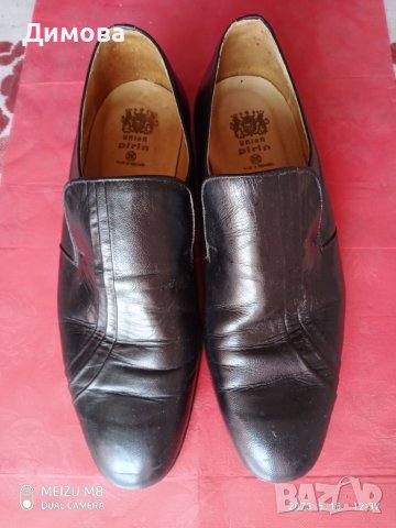 Мъжки обувку, снимка 1 - Ежедневни обувки - 40720442