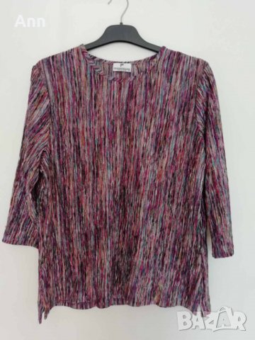 Блузи 4- 8 лв., снимка 3 - Туники - 38803940
