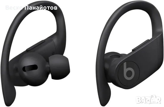 Безжични слушалки Beats Powerbeats Pro- Apple H1, снимка 5 - Слушалки, hands-free - 50034310