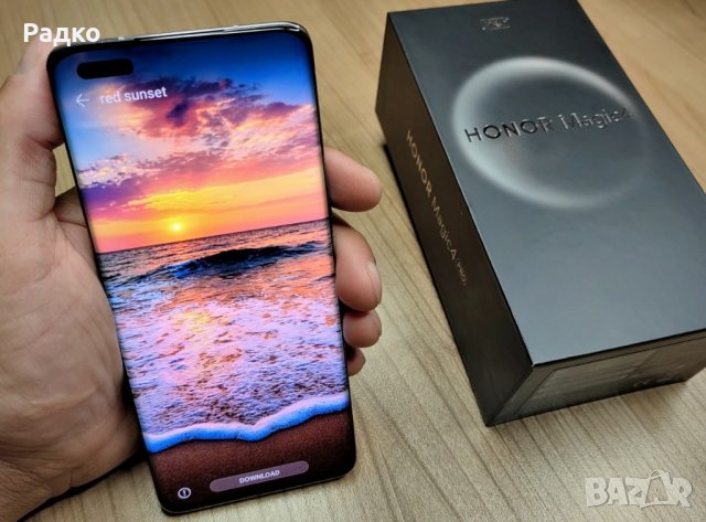 Honor Magic 4 pro , снимка 5 - Други - 42968868