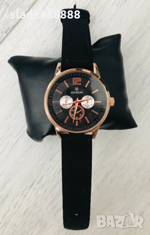 Мъжки часовник, снимка 2 - Мъжки - 32969283