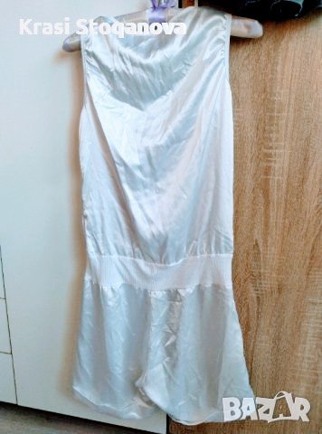 Официален / Елегантен , ПРАЗНИЧЕН Гащеризон Made in Italy , снимка 4 - Гащеризони - 36615788