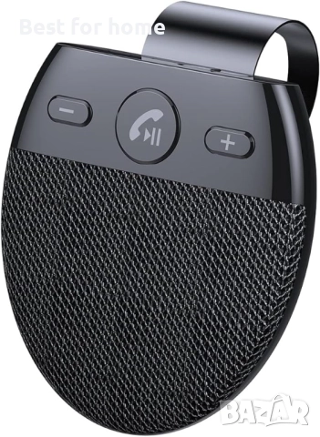 MARSPOWER SP11 Безжичнен високоговорител-handsfree