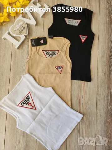 Дамски потник GUESS, снимка 1