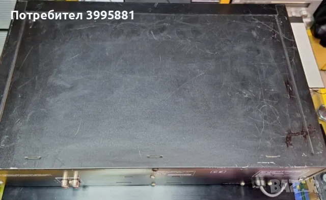 Двукасетъчен дек SONY, mod. TC-WE305

, снимка 11 - Декове - 49428062