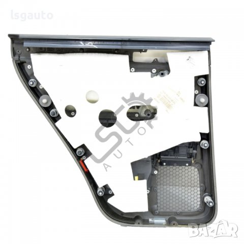 Интериорна кора задна дясна врата Volkswagen Touareg I (7L) 2002-2010 ID:97489, снимка 2 - Части - 40181961