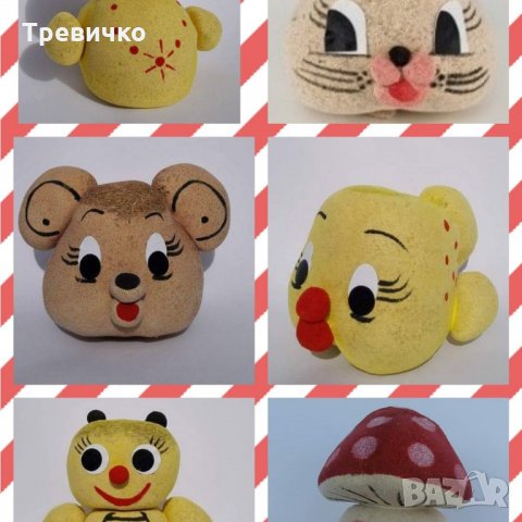 Чичко тревичко , снимка 6 - Градински мебели, декорация  - 28634675