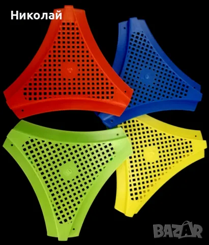 Пчелогонки за пчелни кошери- 7 модела , снимка 3 - За пчели - 49538670