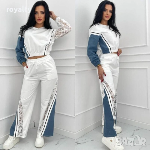 Дамски Комплект , снимка 2 - Комплекти - 53483380