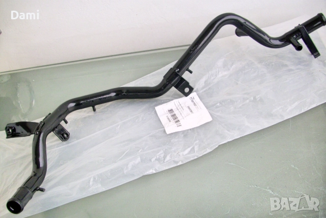 ТРЪБА ЗА ОХЛАДИТЕЛНА ТЕЧНОСТ VW GOLF III 1.8 PASSAT B3/B4 1.8 Vento 1.8 , снимка 4 - Части - 52656479