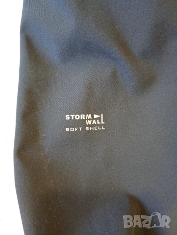 Halti Storm Wall дамско туристическо ски сноуборд яке размер M , снимка 3 - Зимни спортове - 50719802