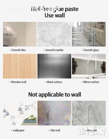 Закачалка държач стойка кука за стена за кърпа, снимка 4 - Аксесоари за кухня - 48353832