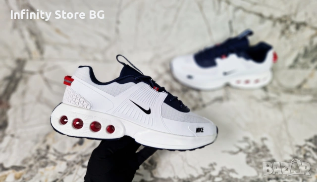 👟🔥 Мъжки маратонки 40–45 – комфорт и стил за всеки ден 🔥👟, снимка 4 - Маратонки - 53466211