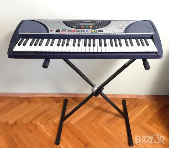 YAMAHA PSR-240