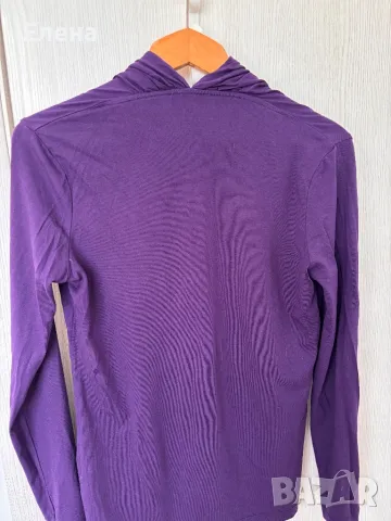 Блуза, снимка 2 - Блузи с дълъг ръкав и пуловери - 48556748