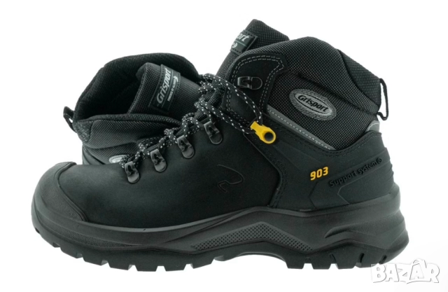 Grisport 903  S3  номер 43 предпазни работни обувки , снимка 4 - Други - 52324062