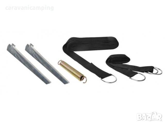 ТЕНТОВИ ПОКРИВНИ ВРЪЗКИ XL, снимка 2 - Палатки - 27819905