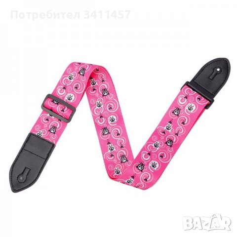 Колан за китара,различни модели., снимка 7 - Китари - 39917316