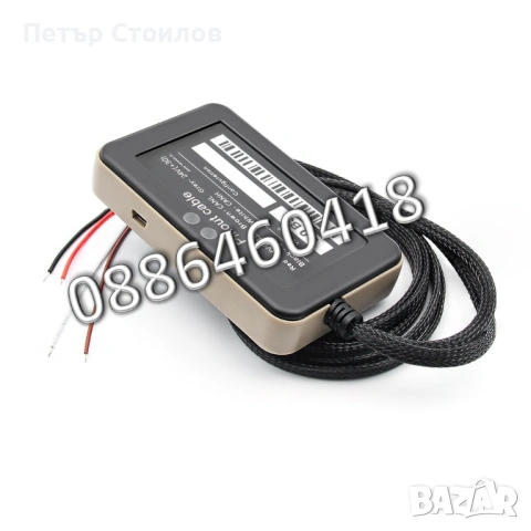 Универсален Ad-blue Емулатор 8 в 1 EURO 4 / 5 Emulator Адблу Adblue, снимка 4 - Аксесоари и консумативи - 53185508