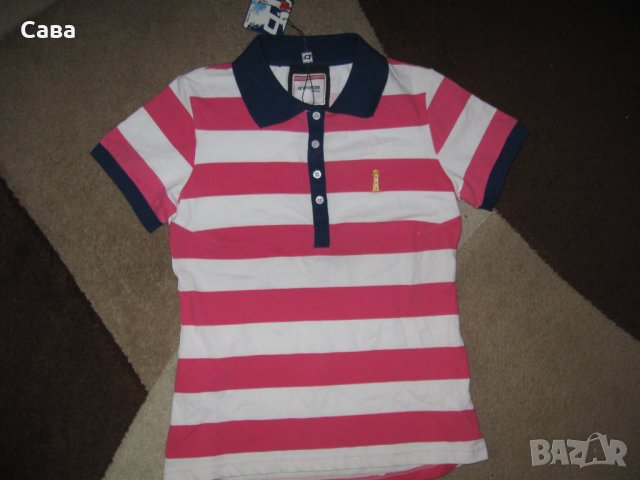 Блуза BRANDSDAL   дамска,Л, снимка 2 - Тениски - 33655525