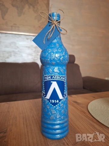 За феновете на Левски София , снимка 2 - Футбол - 53292100