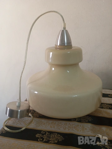 Ретро полилей,лампа за таван