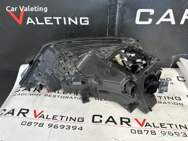 фар фарове лед matrix ляв Audi A8 S8 D5 4N far farove за Ауди А8 С8 Д5 , снимка 7 - Части - 49641224