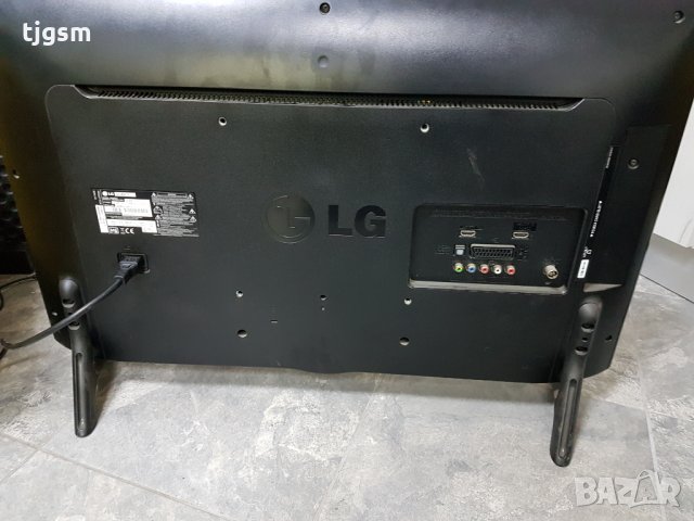 LED tv LG 32LB5610-ZC на части, снимка 2 - Телевизори - 28313534