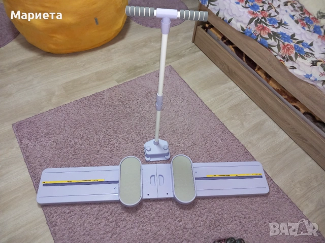 Фитнес уред, снимка 2 - Фитнес уреди - 53088449