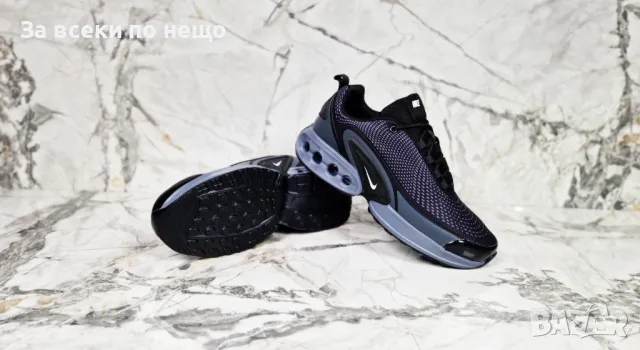 Nike Мъжки Маратонки от 40 до 44 номер👟Мъжки Спортни Обувки Найк - 3 Налични Цвята Код P437, снимка 6 - Маратонки - 50062499