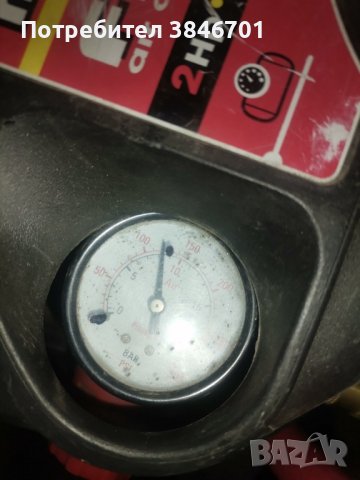 компресор, снимка 2 - Компресори - 43613679