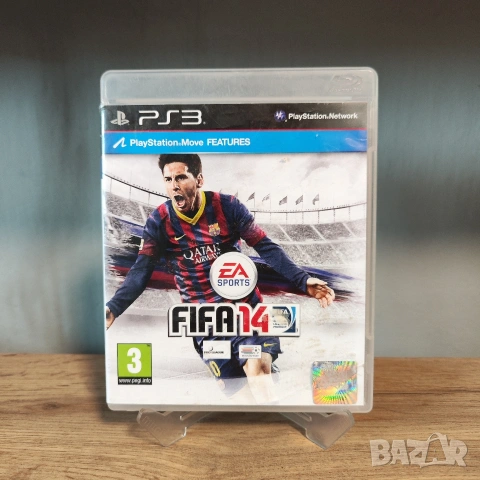 Fifa 14 за PS3 Playstation 3 