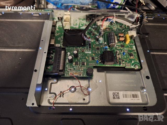 Платка TP.S506.PB802,for 32 inc DISPLAY D32-M30​​ Crown 32J110AWS, снимка 8 - Части и Платки - 43900289