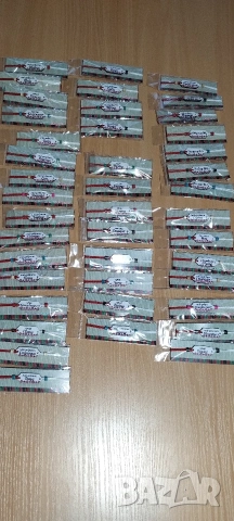 Мартеници с пожелание -голям лот 479 бр, снимка 8 - Други - 53299314