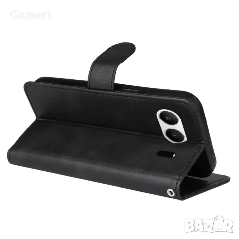 OnePlus Nord 4 Тефтер "Wallet", снимка 8 - Калъфи, кейсове - 47702717