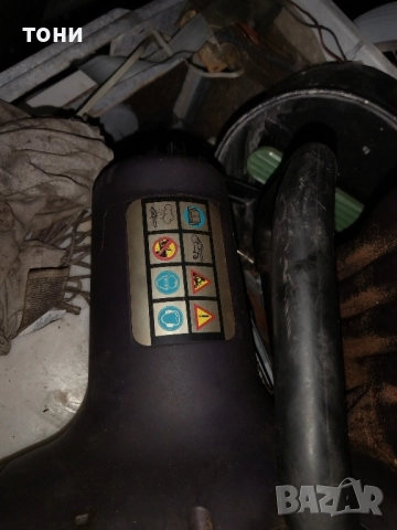 ел дърворезачка Sparky части, снимка 2 - Други машини и части - 51571806