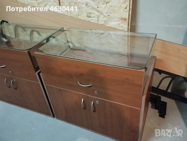 Витрини бижутерски, снимка 2 - Други услуги - 53459686