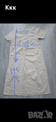 Памучни нощници, снимка 1