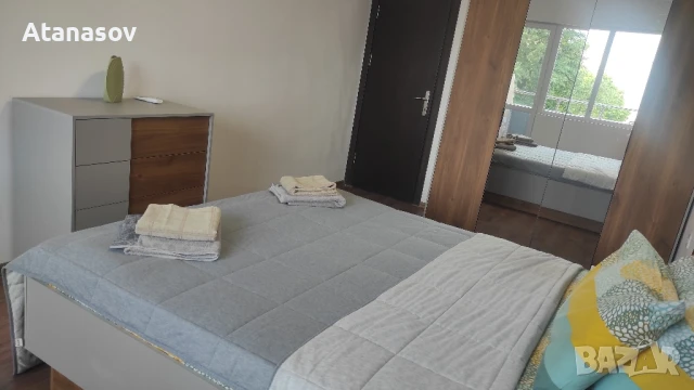 чисто нов апартамент в полите на Аязмото , снимка 12 - Квартири, нощувки - 51112395